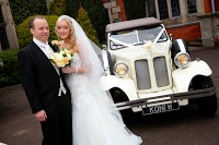 Midlands Wedding Cars 1085542 Image 3